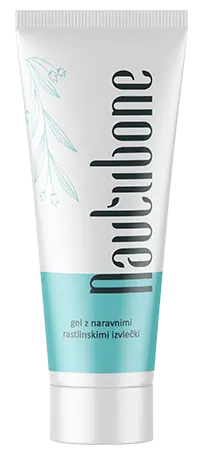 Nautubone Gel